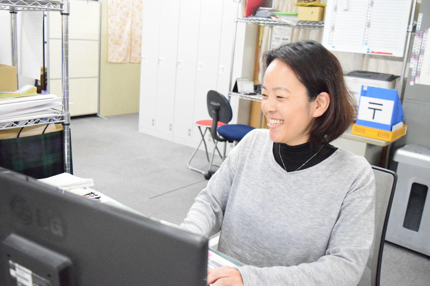 税理士法人サポート21（会計入力スタッフ／経理経験者）