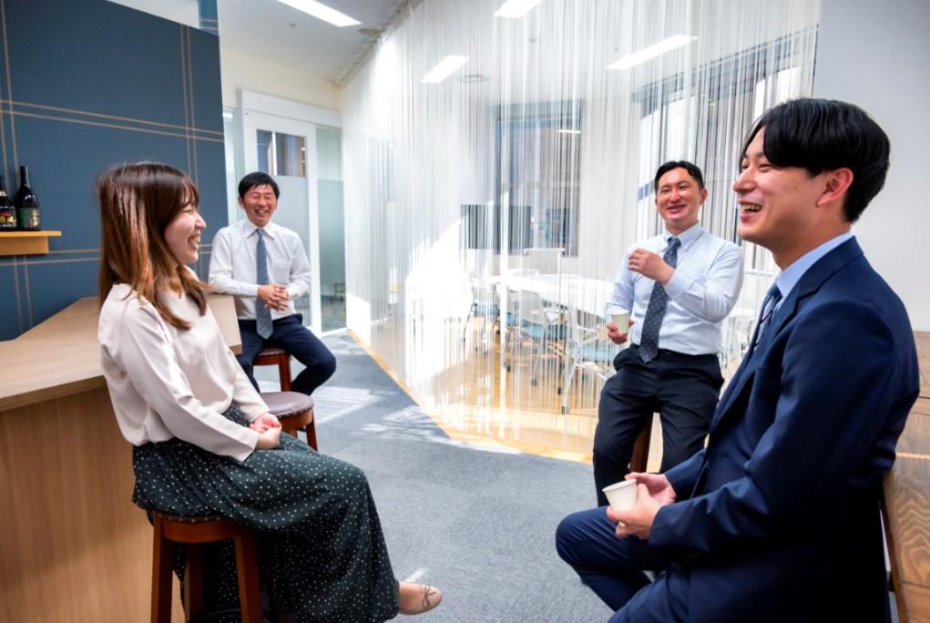 MAC＆BPミッドランド税理士法人(資産税コンサルタント／正社員／未経験可）