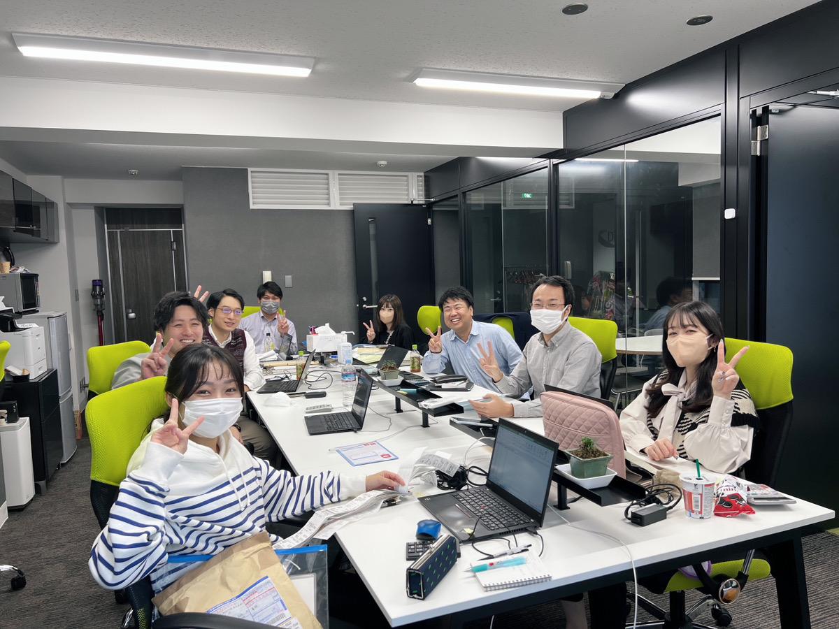 Digon Financial Advisory Services株式会社（会計入力スタッフ／パート・アルバイト）