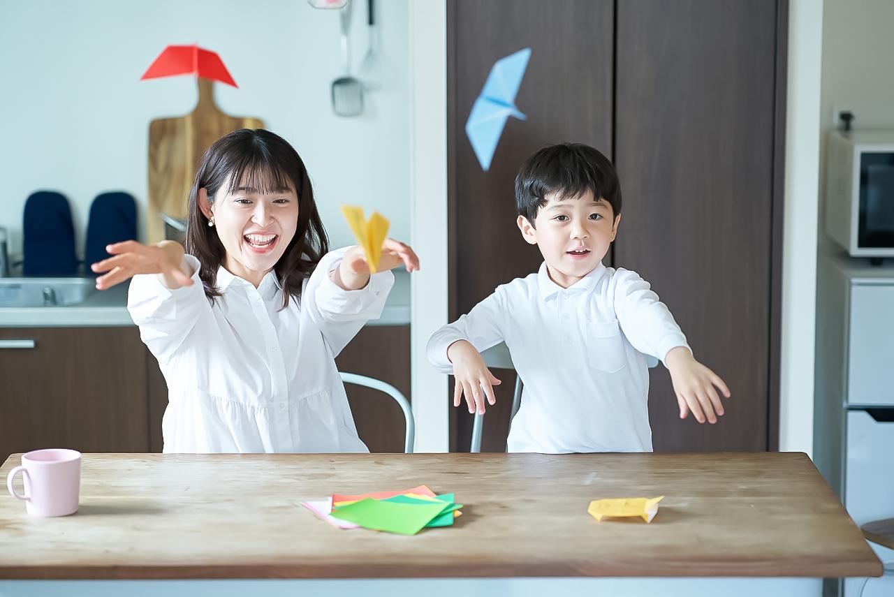 長期休み中の子供の居場所を考える