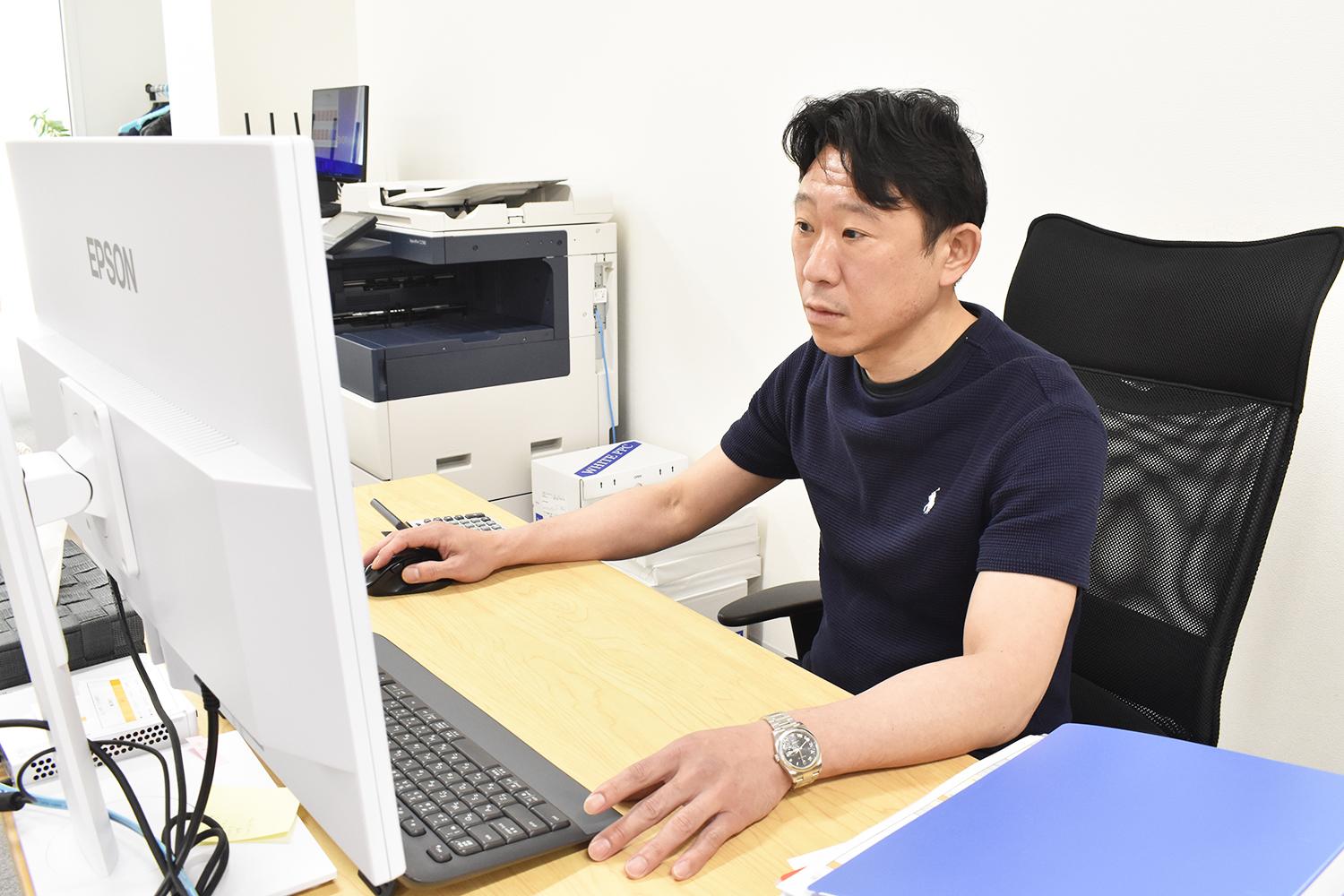 藤田税理士事務所（内勤事務スタッフ／正社員）