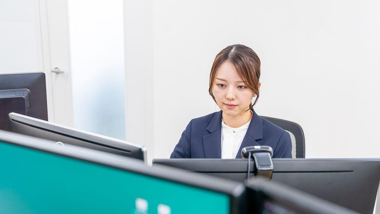税理士法人葵パートナーズ（税理士補助スタッフ／完全在宅）