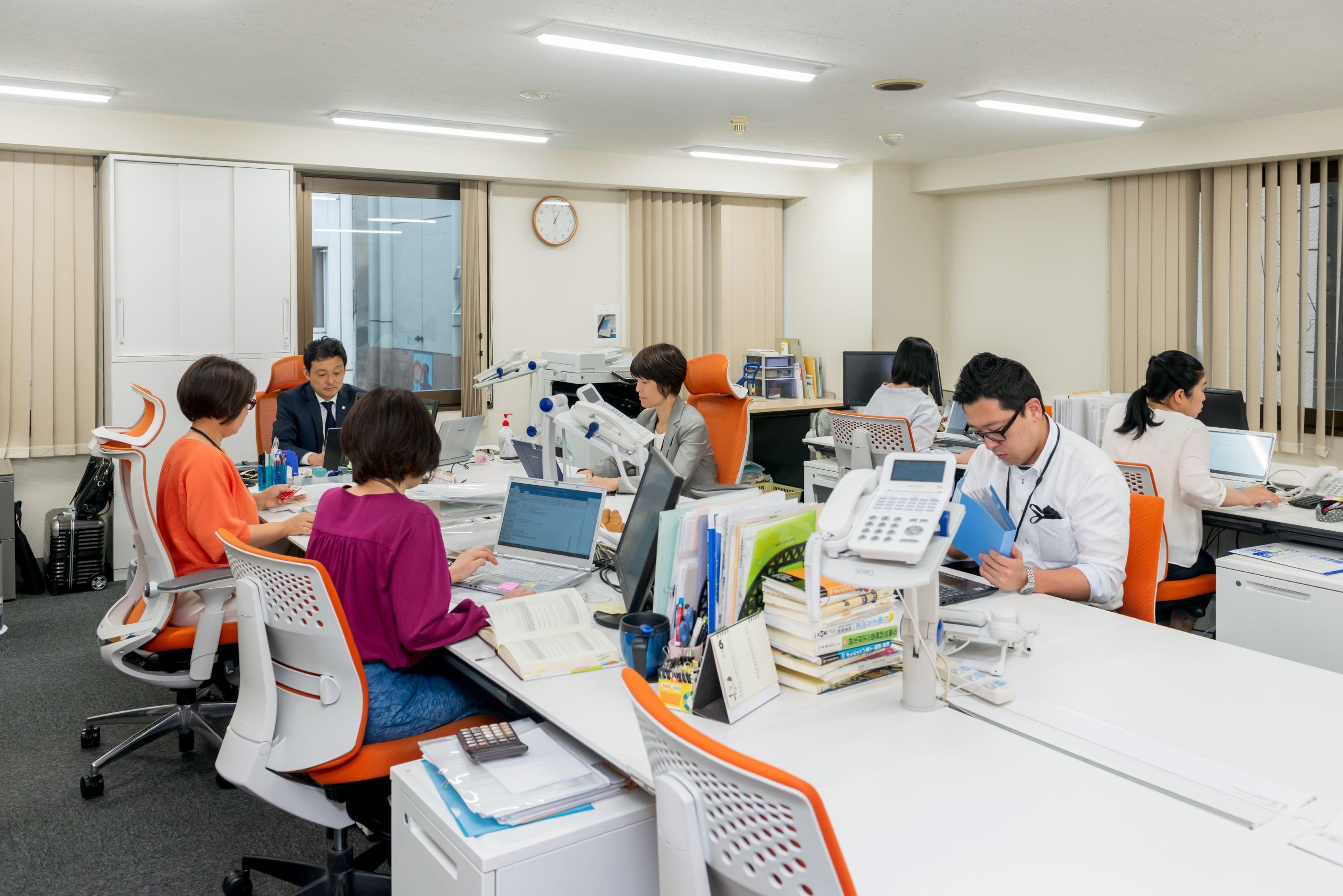 株式会社ECOVIS AKIA TAX CONSULTANTS（給与計算・社会保険手続業務／正社員）