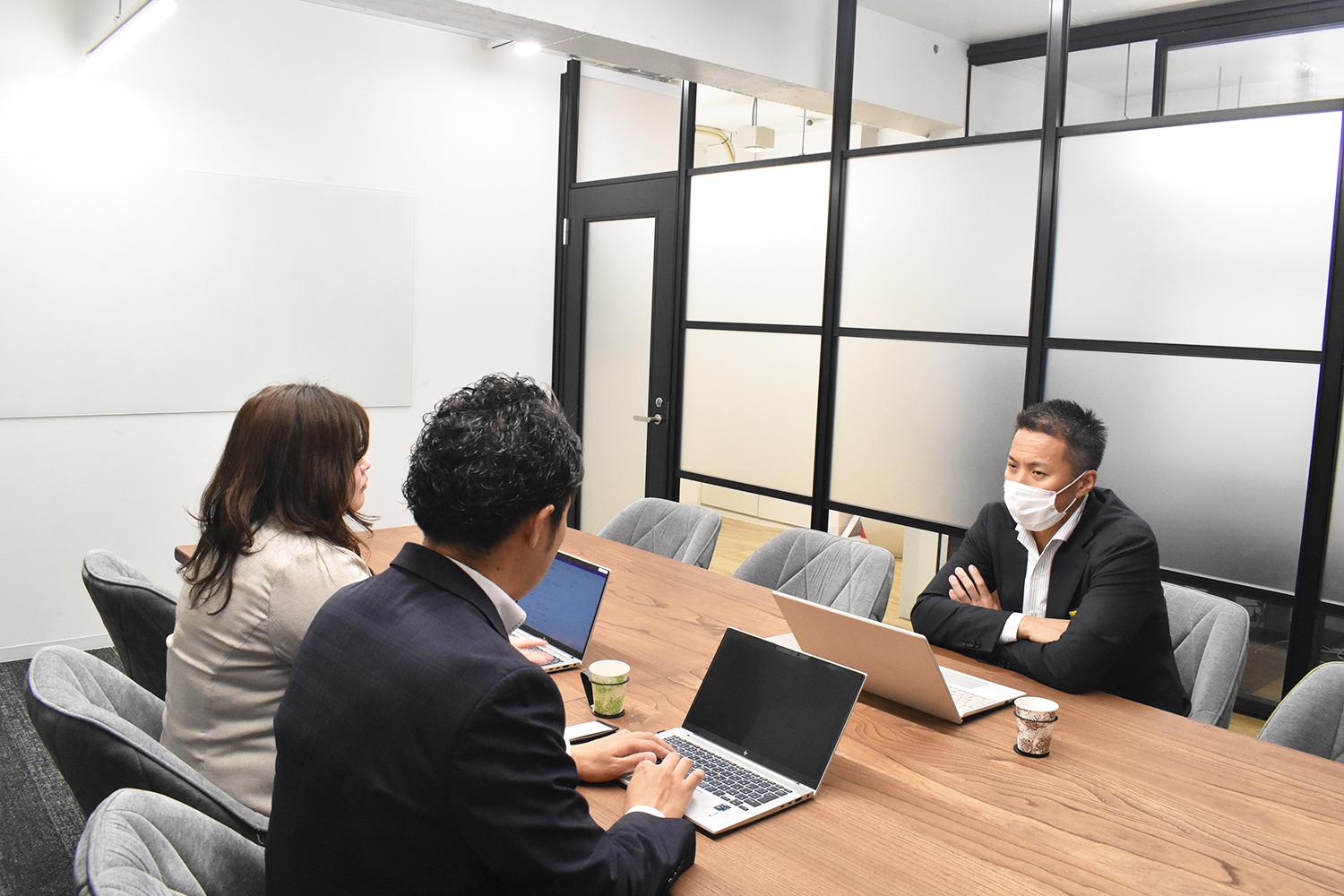 税理士法人銀座中央会計（会計入力スタッフ／パート・アルバイト）