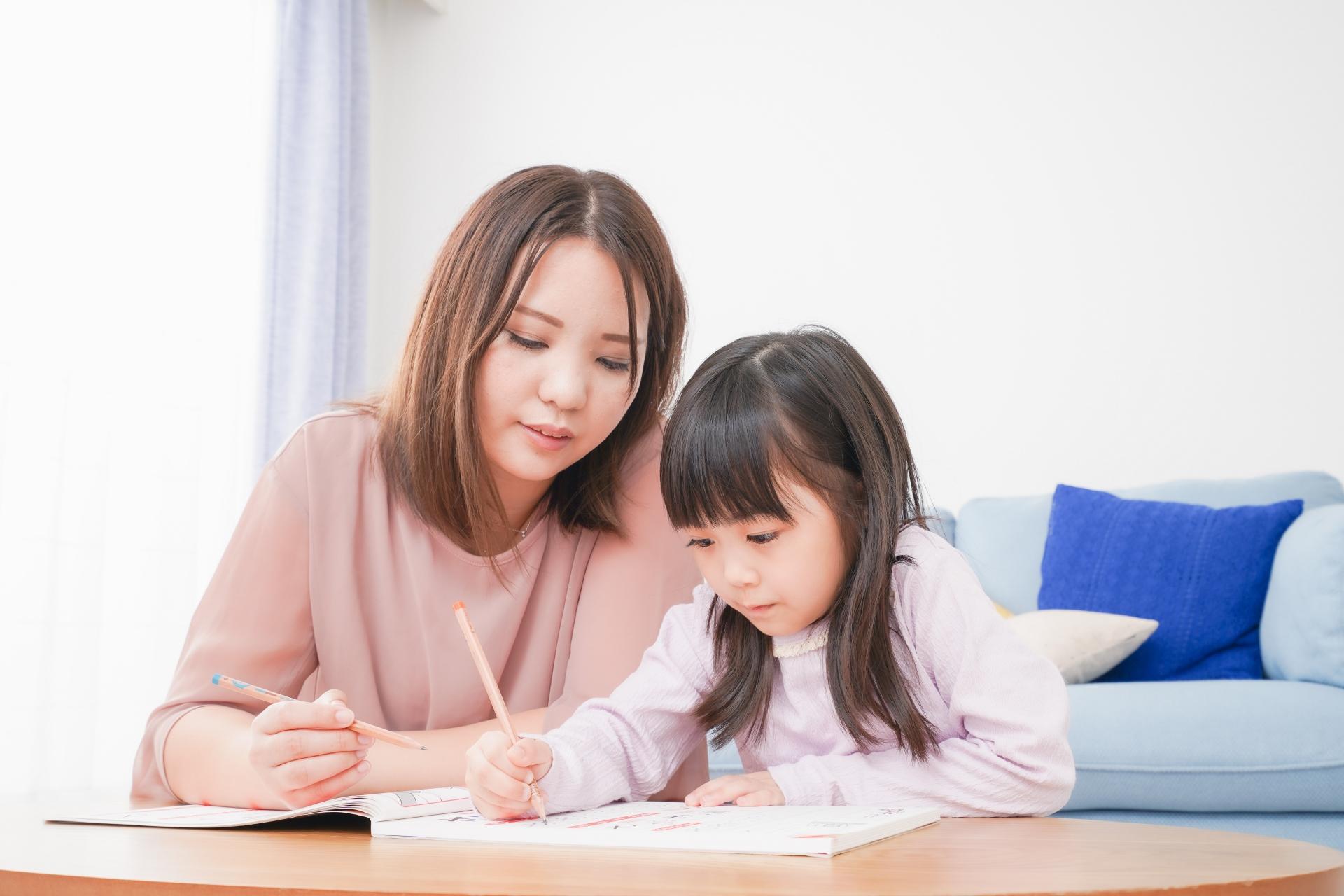 子供の中学受験。親は何が大変なの？ 