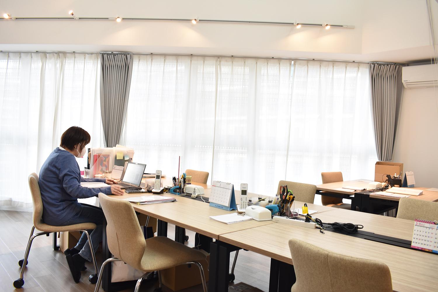 株式会社Avelek／アヴェレックコンサルティング（会計入力スタッフ／パート・アルバイト）