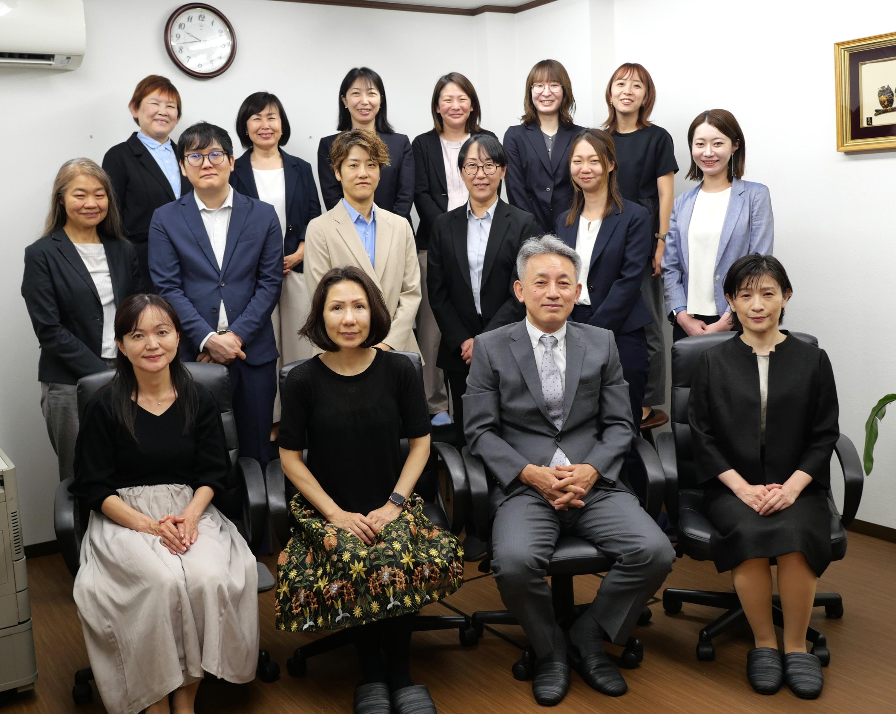 荻島会計合同会社（税務会計スタッフ／正社員）