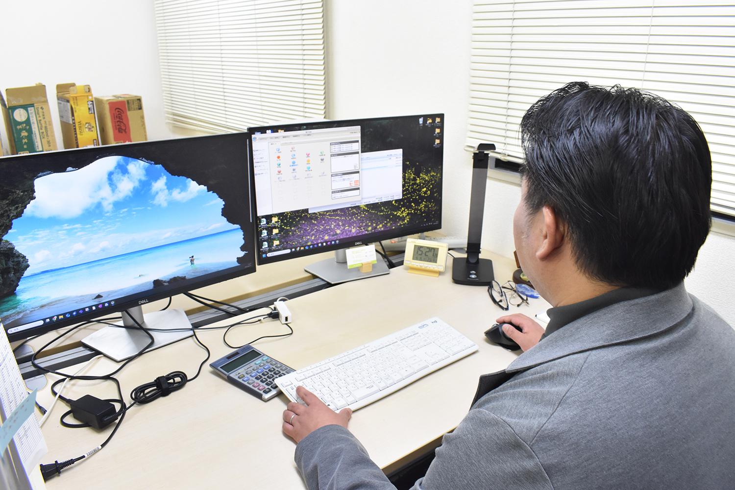 諏訪公認会計士事務所（税理士補助スタッフ／パート・アルバイト）