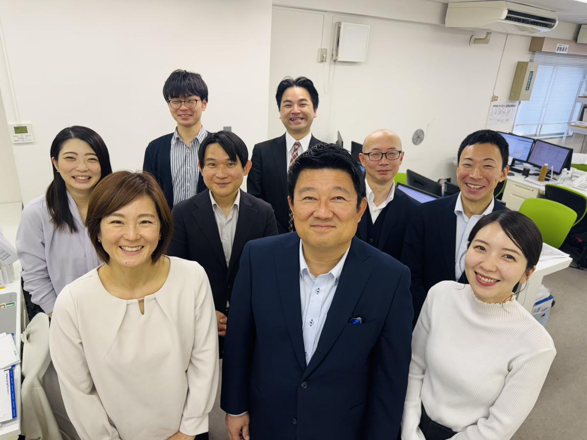 税理士法人トライデント【正社員／会計事務所未経験OK／異業種からの転職歓迎】