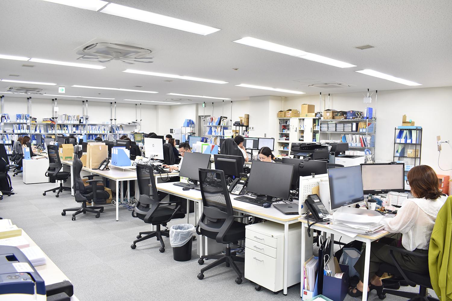 ベンチャーパートナーズ株式会社（会計入力スタッフ／パート・アルバイト／未経験OK）