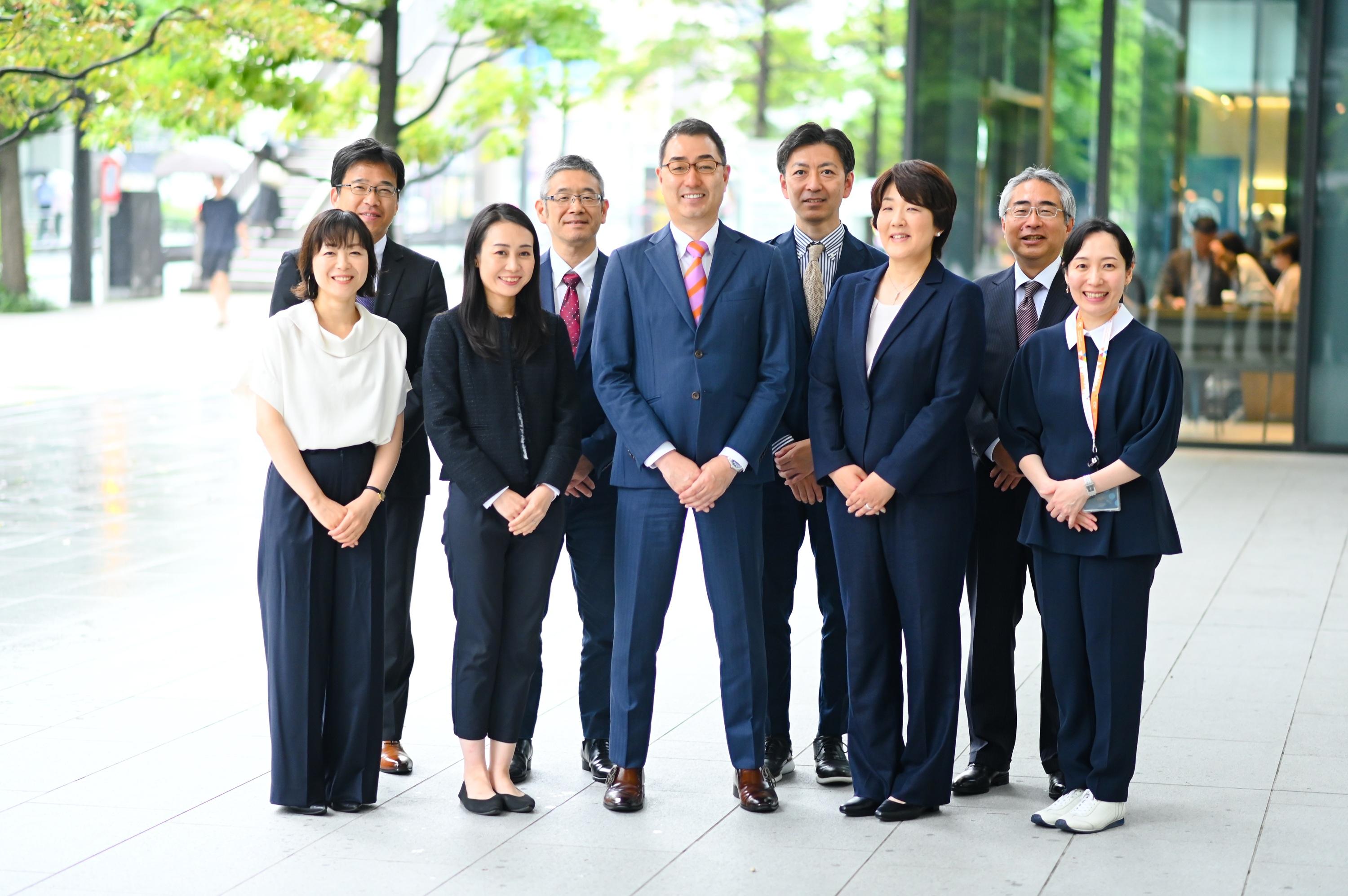 EDiX Professional Group 江戸川公認会計事務所（経理・税務・コンサルティングスタッフ／パート・アルバイト）