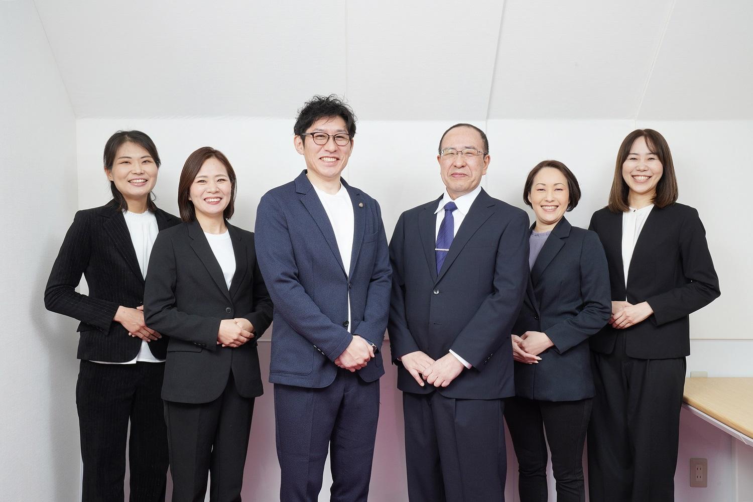 税理士法人いわみ会計事務所（税理士補助スタッフ／正社員）