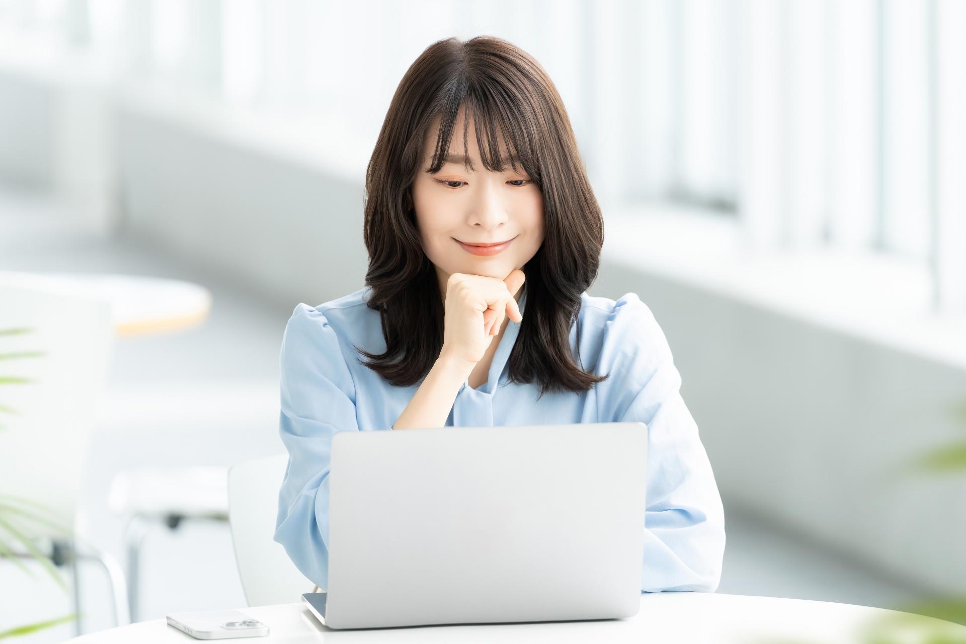 経理のスキルマップとは？作り方5ステップやスキルアップ術を解説