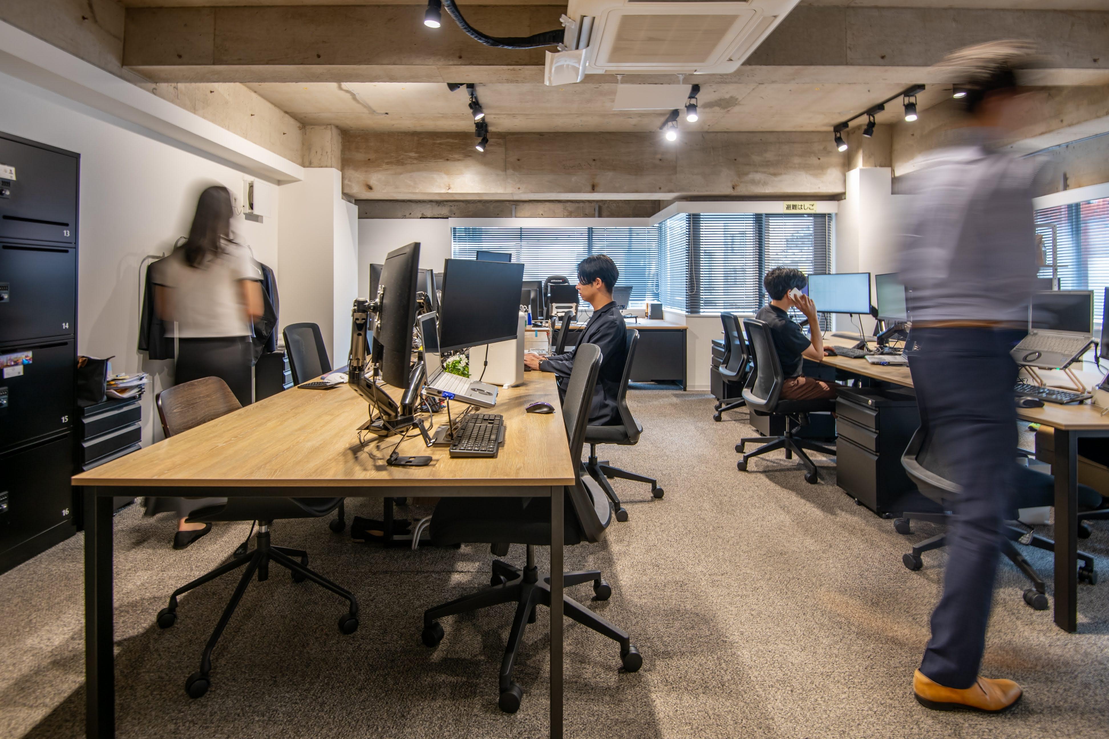 シーズ税理士法人（税務会計補助スタッフ／パート・アルバイト）