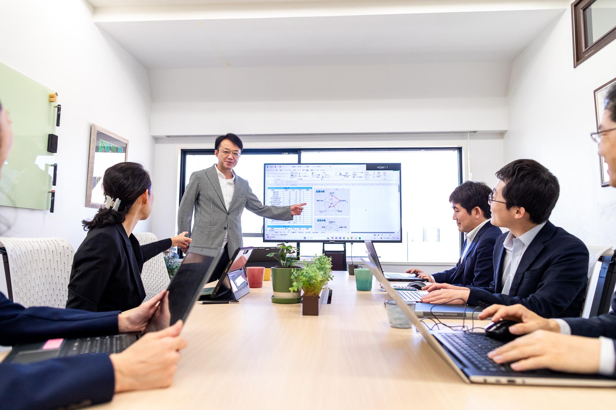 税理士法人ISYパートナーズ（会計入力スタッフ／経理経験者／パート・アルバイト）