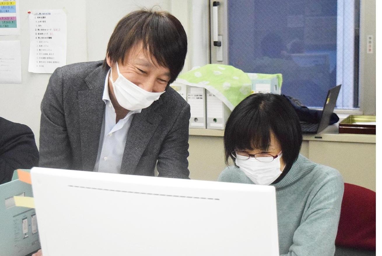 税理士法人ティータックスパートナーズ（会計入力スタッフ／経験者／パート・アルバイト）