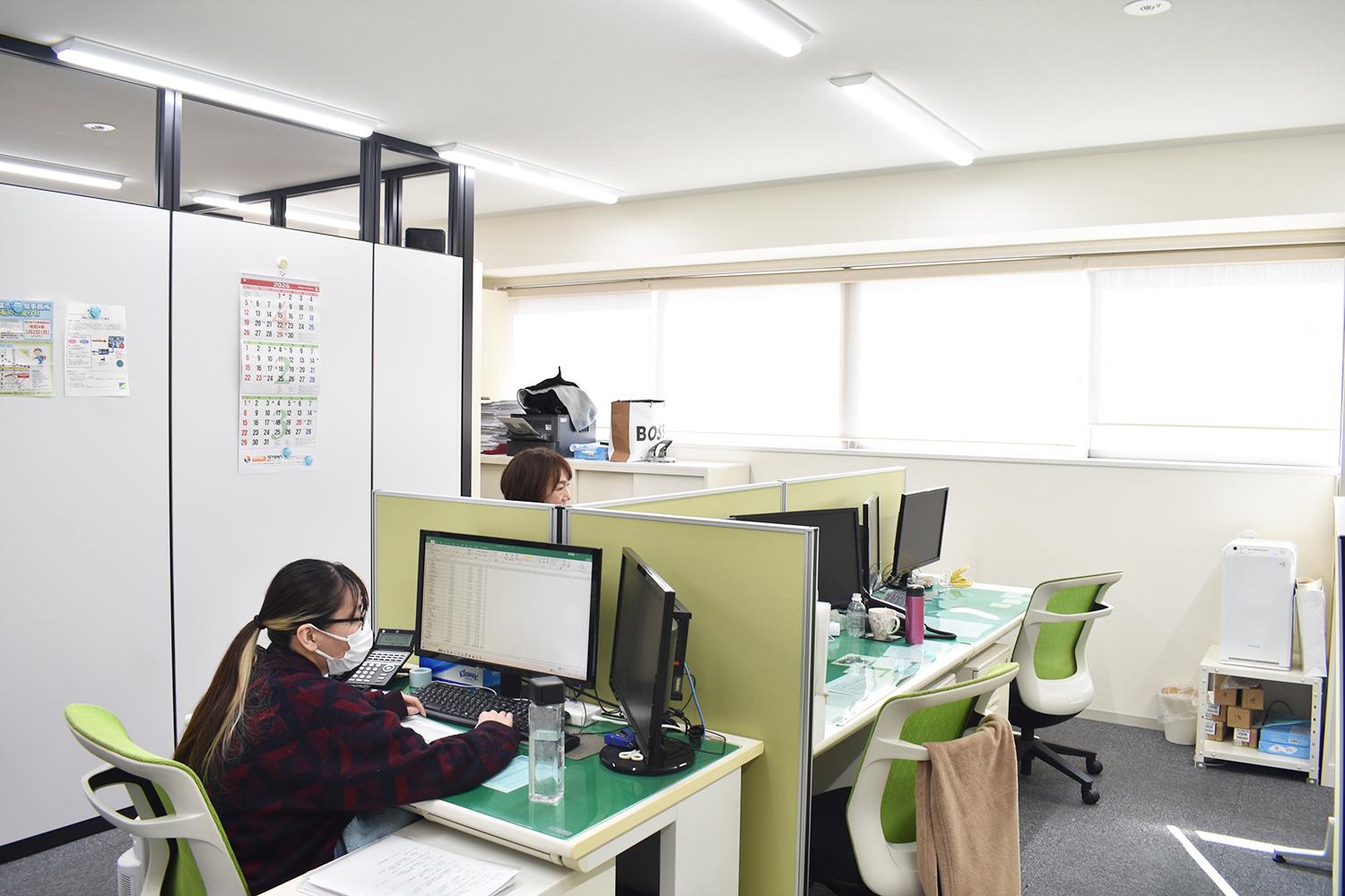 税理士法人曽我K（未経験者／パート・アルバイト）