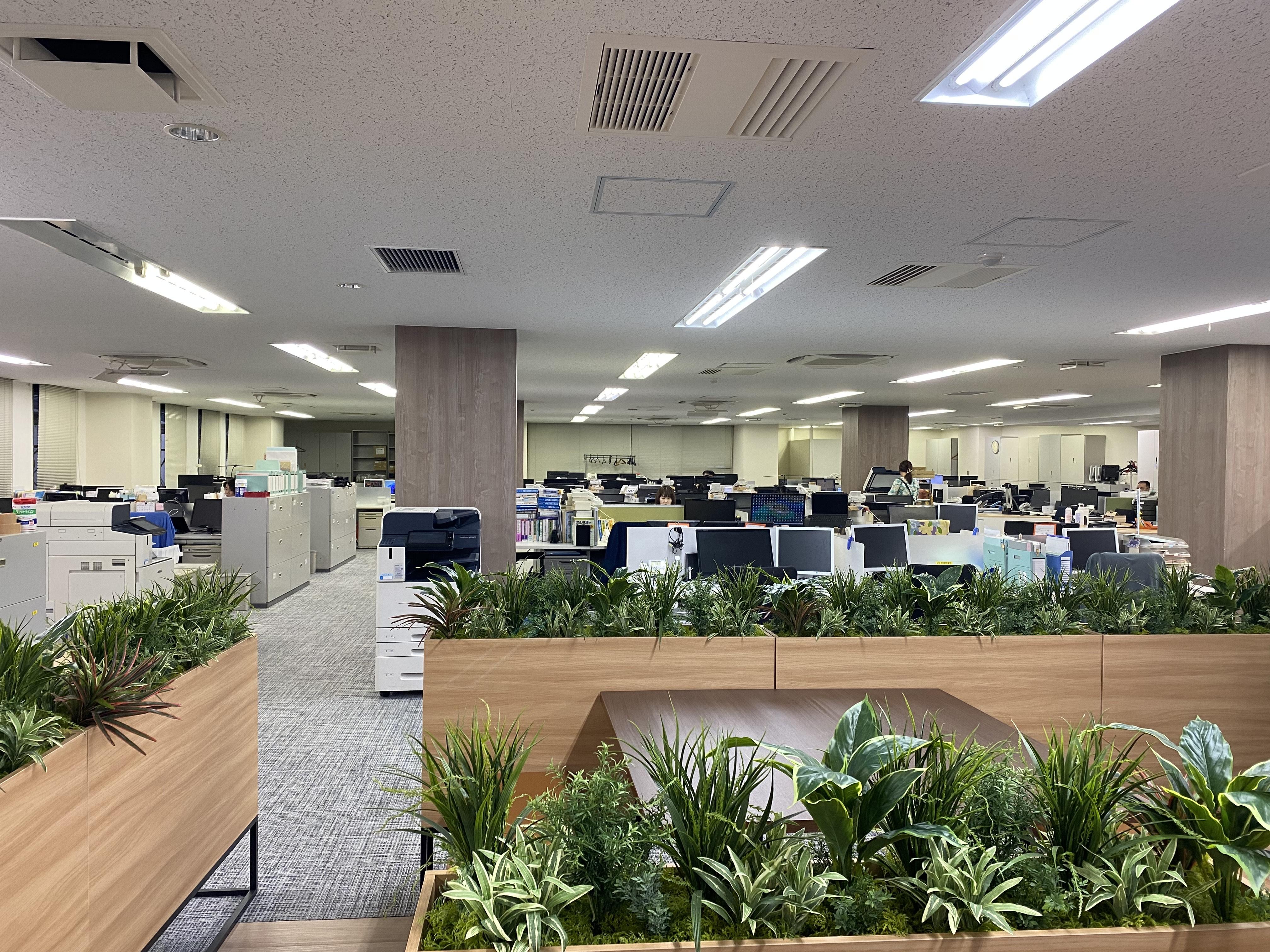 朝日税理士法人（FAS業務サポートスタッフ／パート・アルバイト）