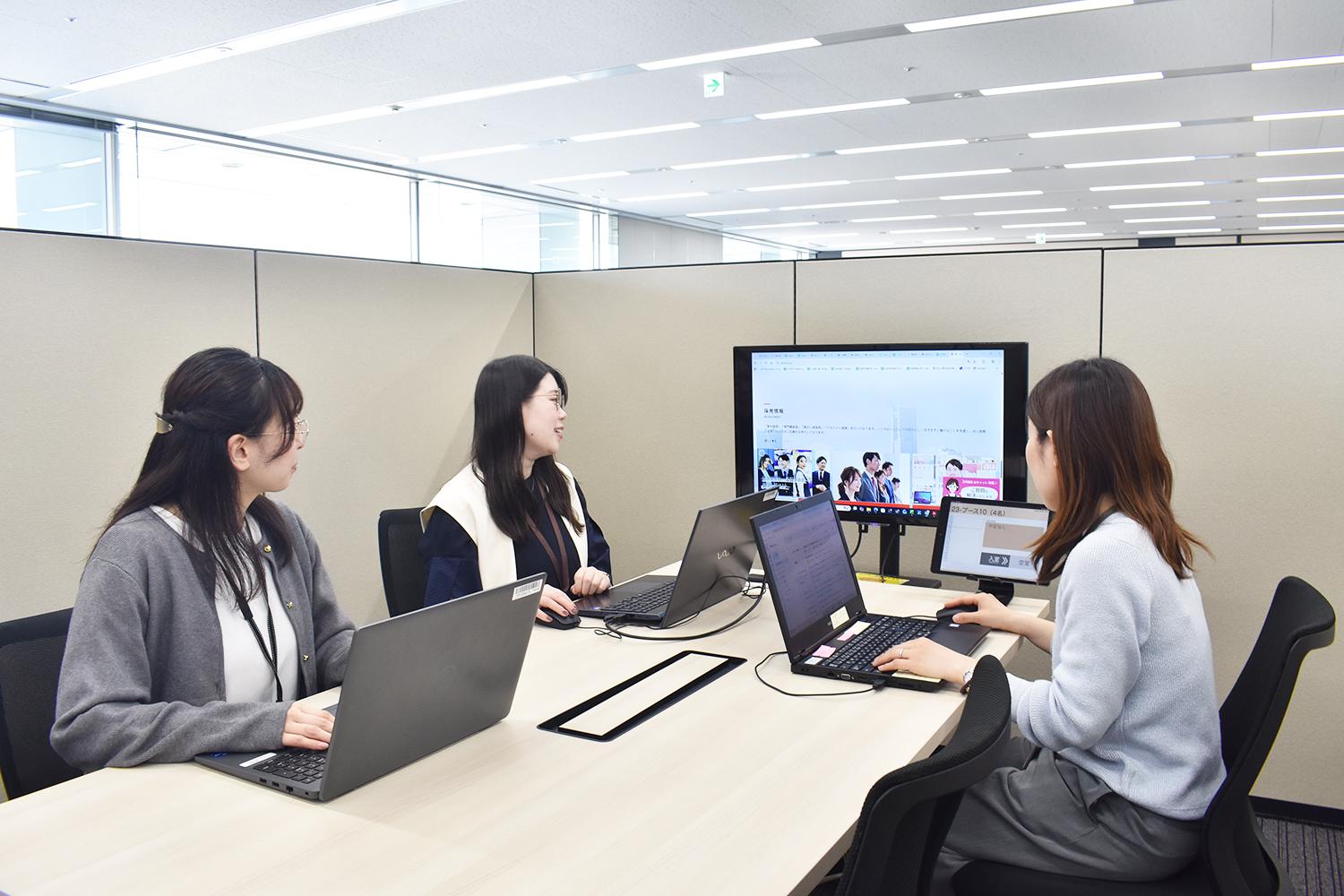 株式会社ノジマ（経理事務スタッフ／パート・アルバイト／未経験者）