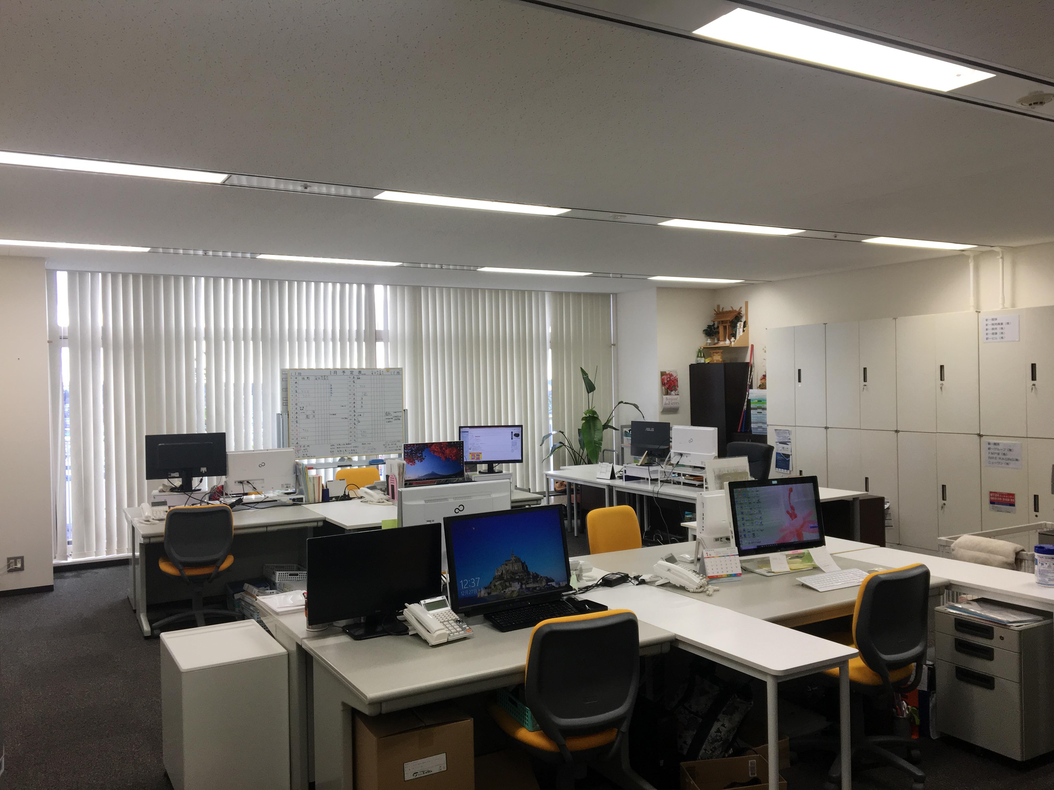 坂野公認会計士事務所（税務会計スタッフ／会計事務所経験10年以上/副所長候補/担当者）