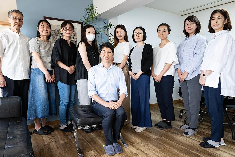 Takeoffer会計事務所（税務補助スタッフ／時短正社員）