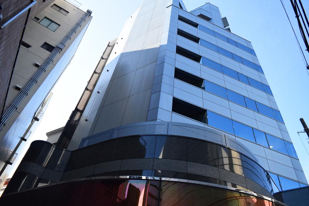 渋谷、明治神宮、原宿からもアクセス抜群！