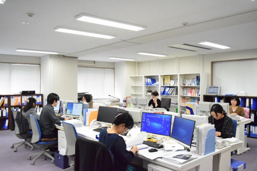 Fujitax Accounting株式会社/藤田税理士事務所(会計入力スタッフ/経験者/パート・アルバイト)