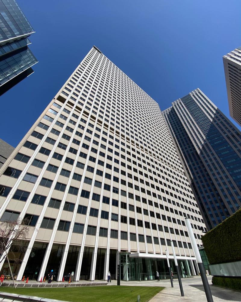 株式会社Collegia International(税務補助スタッフ/経験者/正社員)