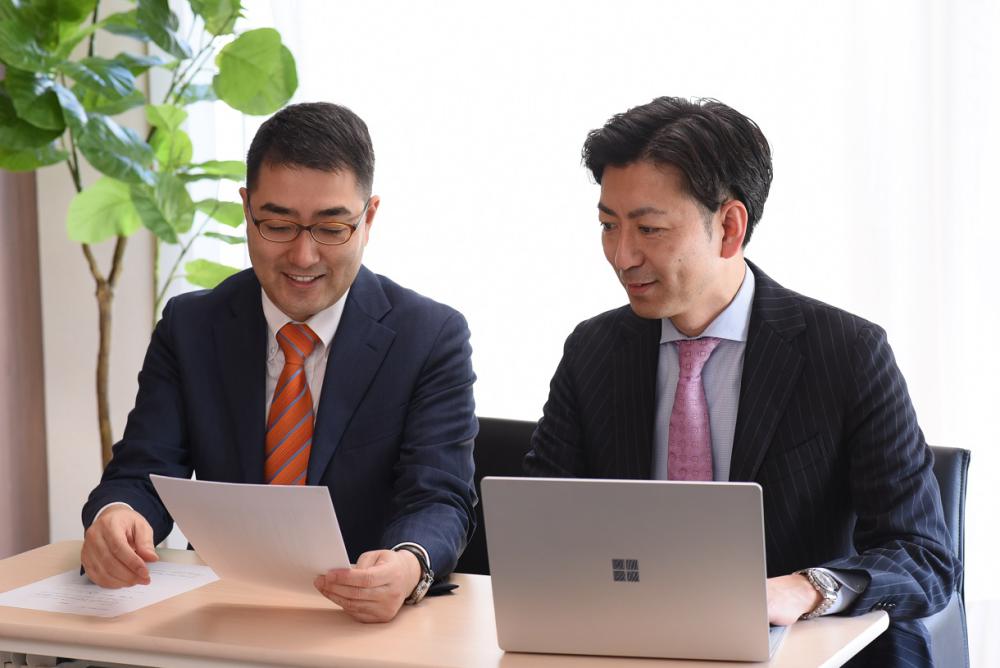 EDiX Professional Group／EDiX株式会社（コンサルタント補助スタッフ／パート・アルバイト／資格不問）