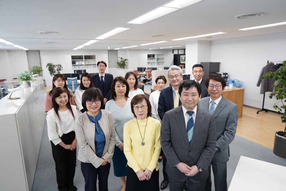 英和コンサルティング株式会社（◆給与計算経験者◆会計事務所経験不問）