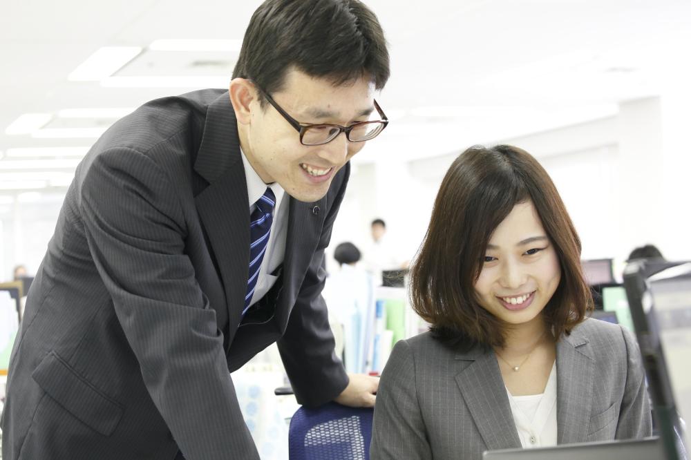 医療業界の会計未経験者でも安心して学べます！