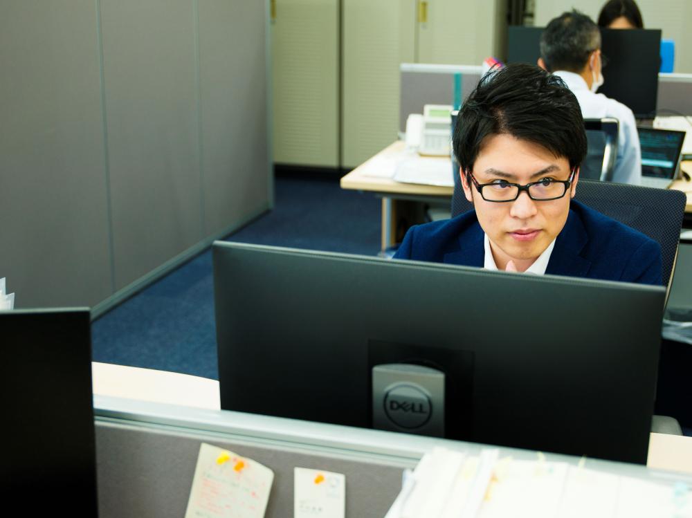 分からないことがあれば丁寧にお教えします★