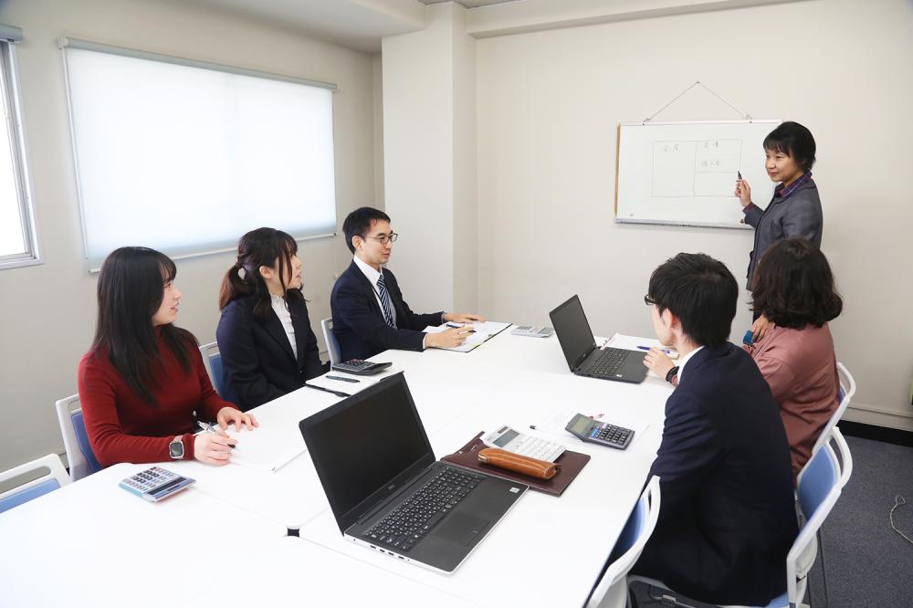 税理士法人茂木会計事務所（確定申告スタッフ／短期パート・アルバイト）