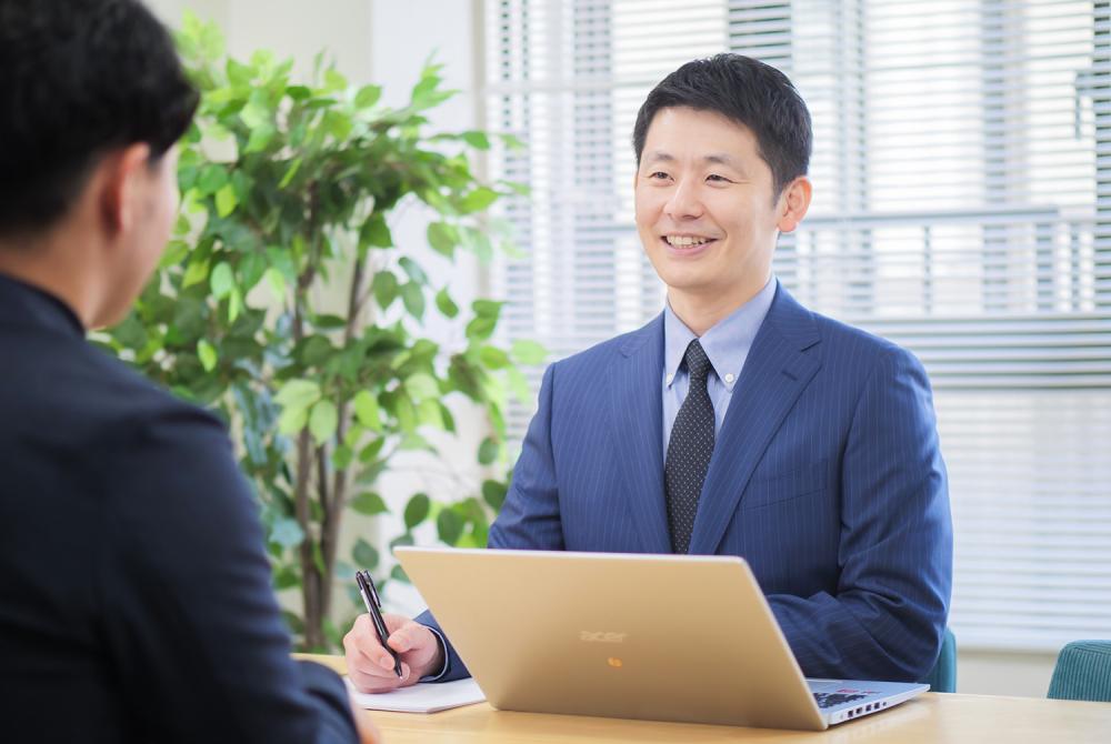 なんでもフラットに話せる組織を目指しています！ご応募お待ちしております