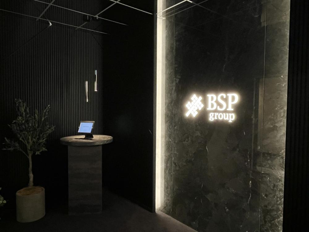 BSP税理士法人（会計入力スタッフ／経験者／正社員）