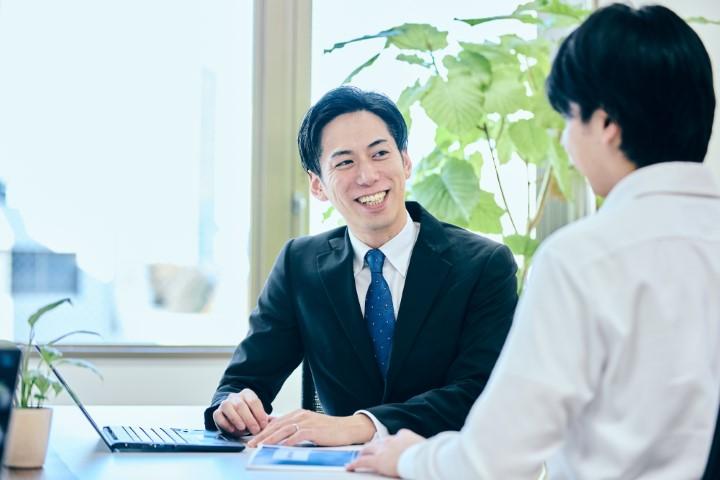 笑顔溢れる職場で一緒に働いてみませんか？