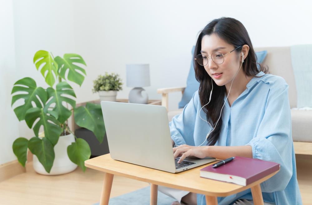 ご自宅でのリモート環境を整えていただくための福利厚生も充実しています