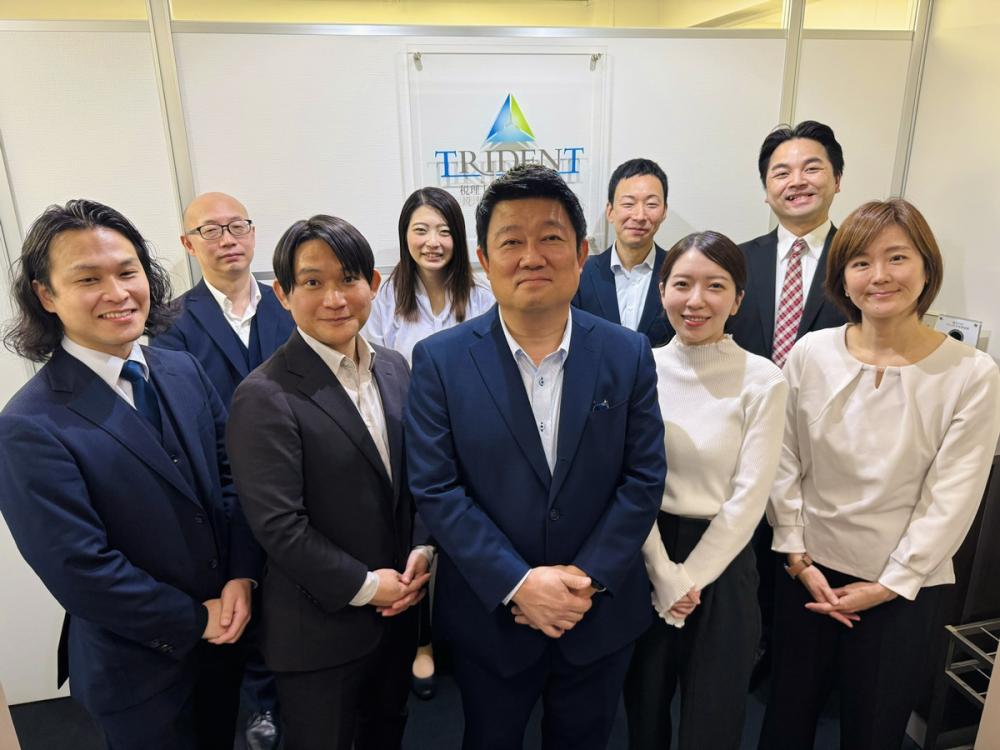 税理士法人トライデント【正社員／マネージャー候補／会計事務所経験者】