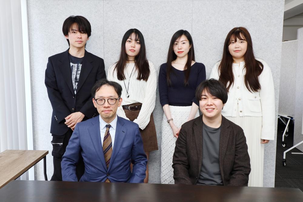 株式会社キューズワン（スタッフ/グループ経理管理コンサルタント/正社員）