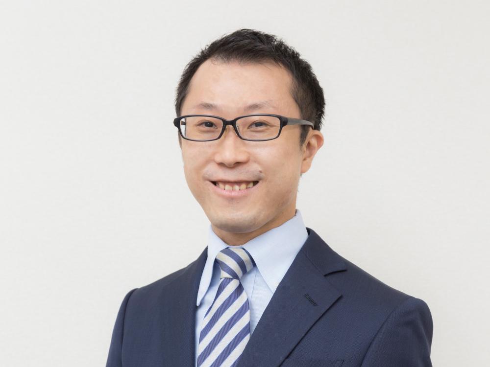 税理士の中山です