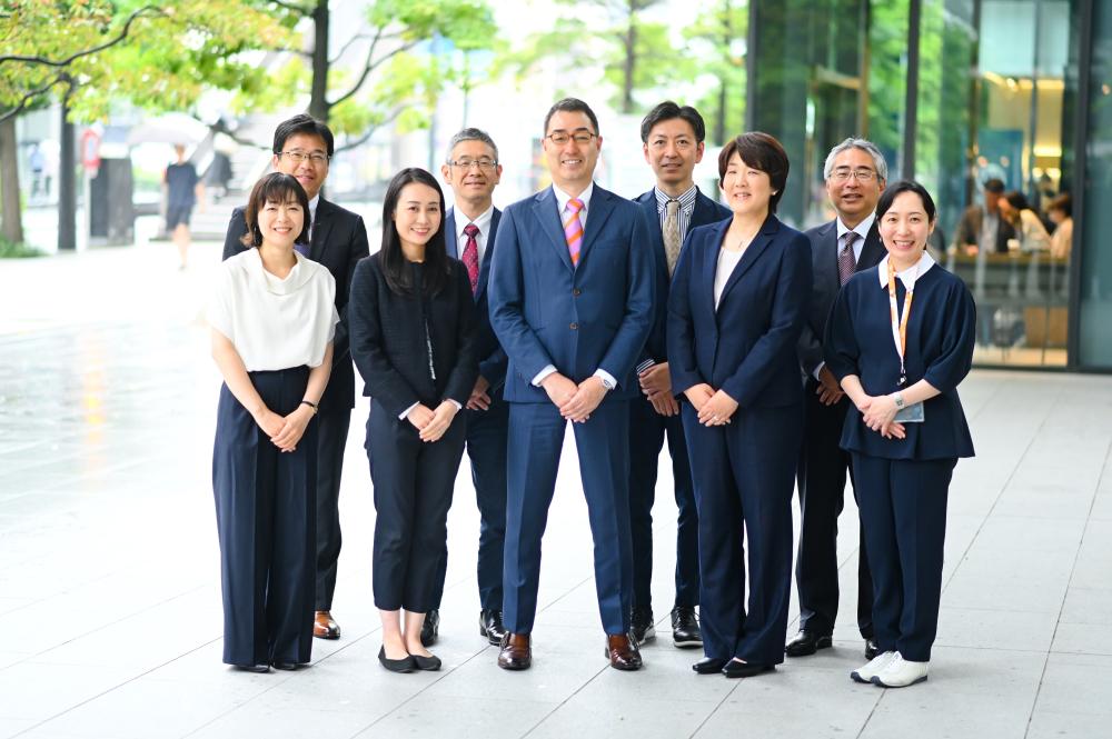 EDiX Professional Group 江戸川公認会計事務所（経理・税務・コンサルティングスタッフ／パート・アルバイト）