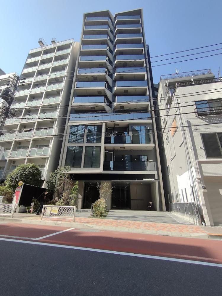 税理士法人品川みなと（税務スタッフ／正社員）