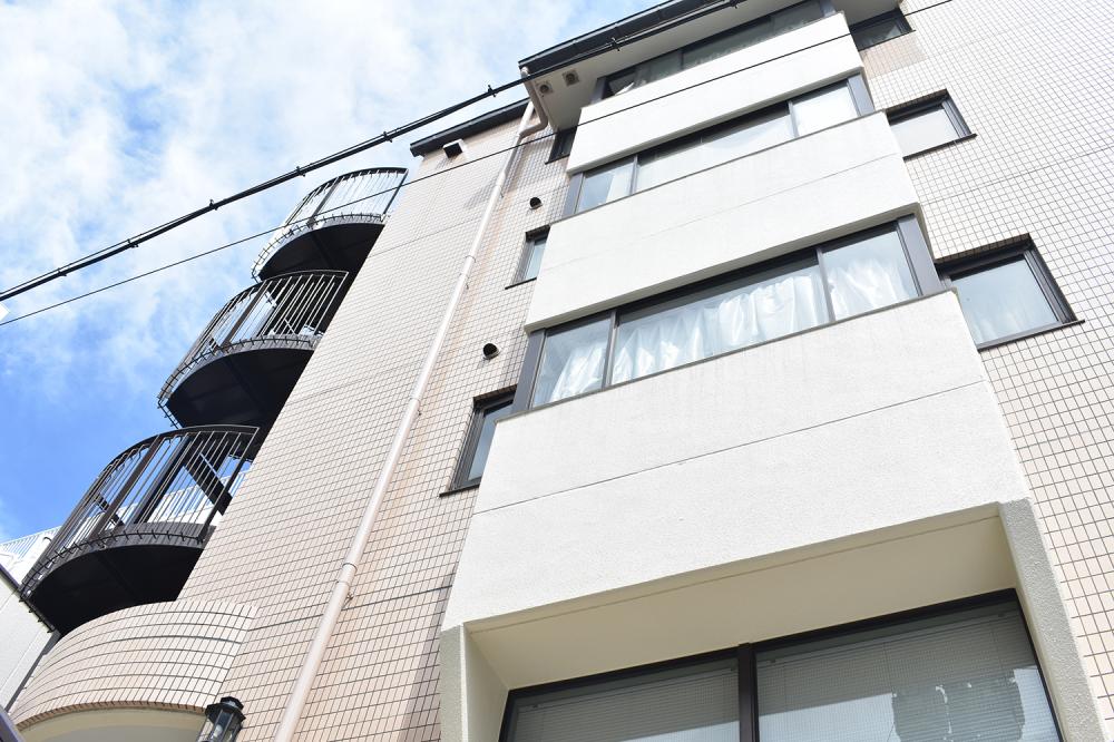 駒込駅南口から徒歩2分◎