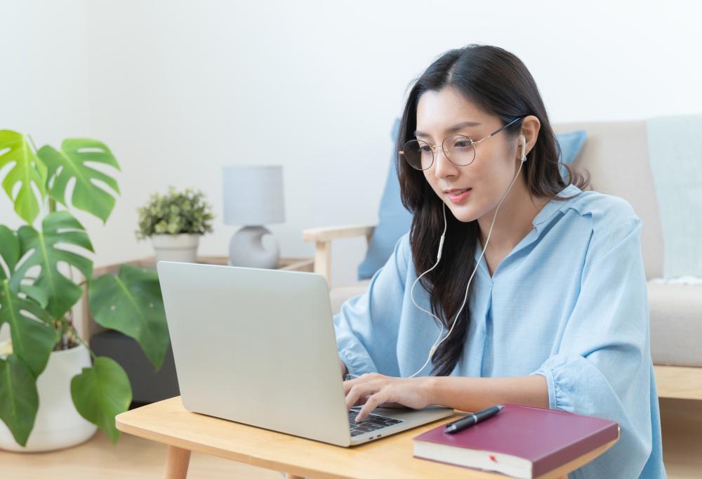 ご自宅でのリモート環境を整えていただくための福利厚生も充実しています