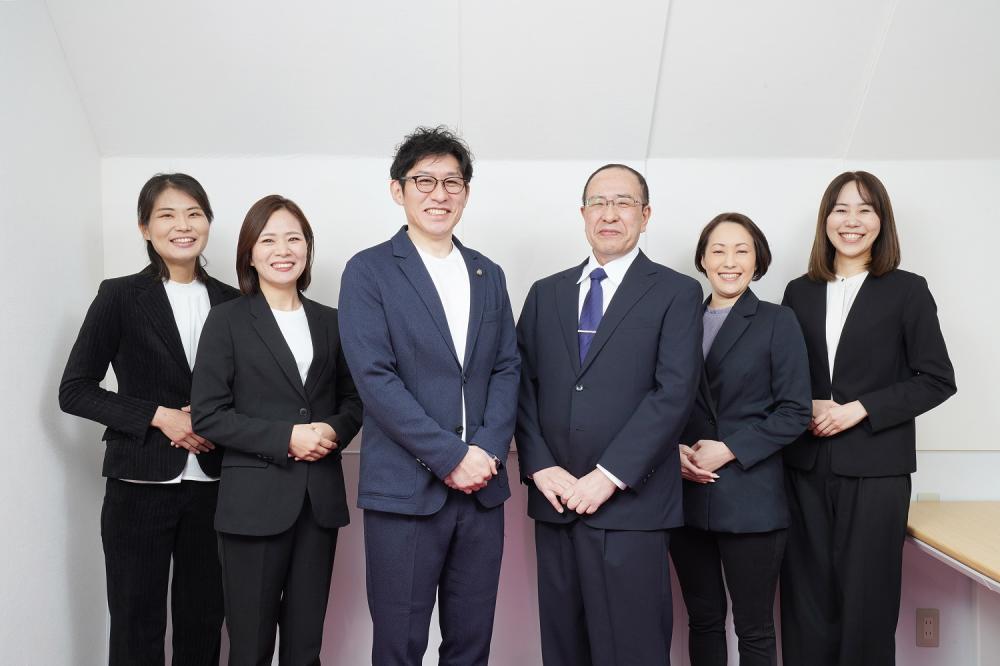 税理士法人いわみ会計事務所（税理士補助スタッフ／正社員）