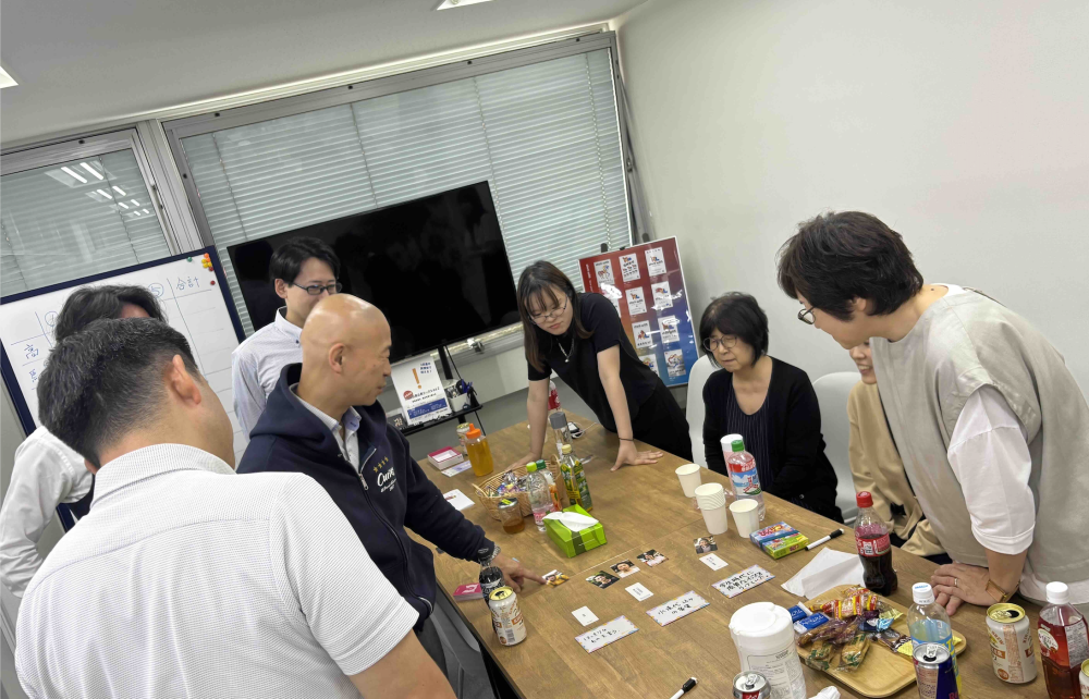 定期的な社内イベントも♪