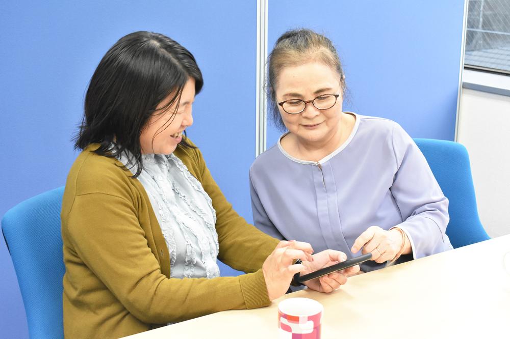 週3日、実働4時間～勤務OK！