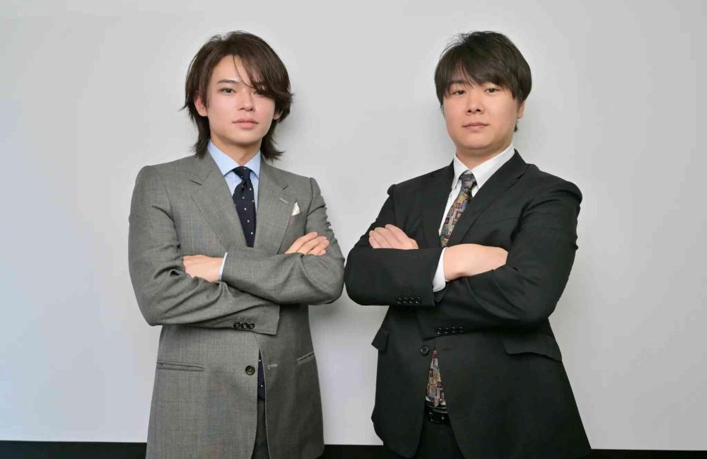 若い世代も活躍中!