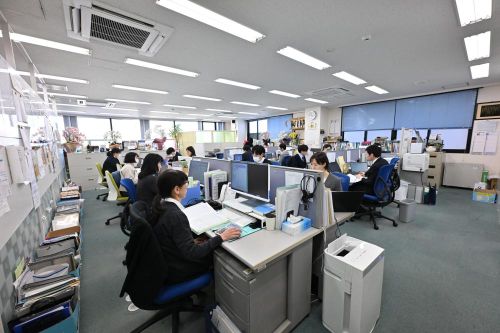 ヤマト税理士法人(会計入力スタッフ／パート・アルバイト)