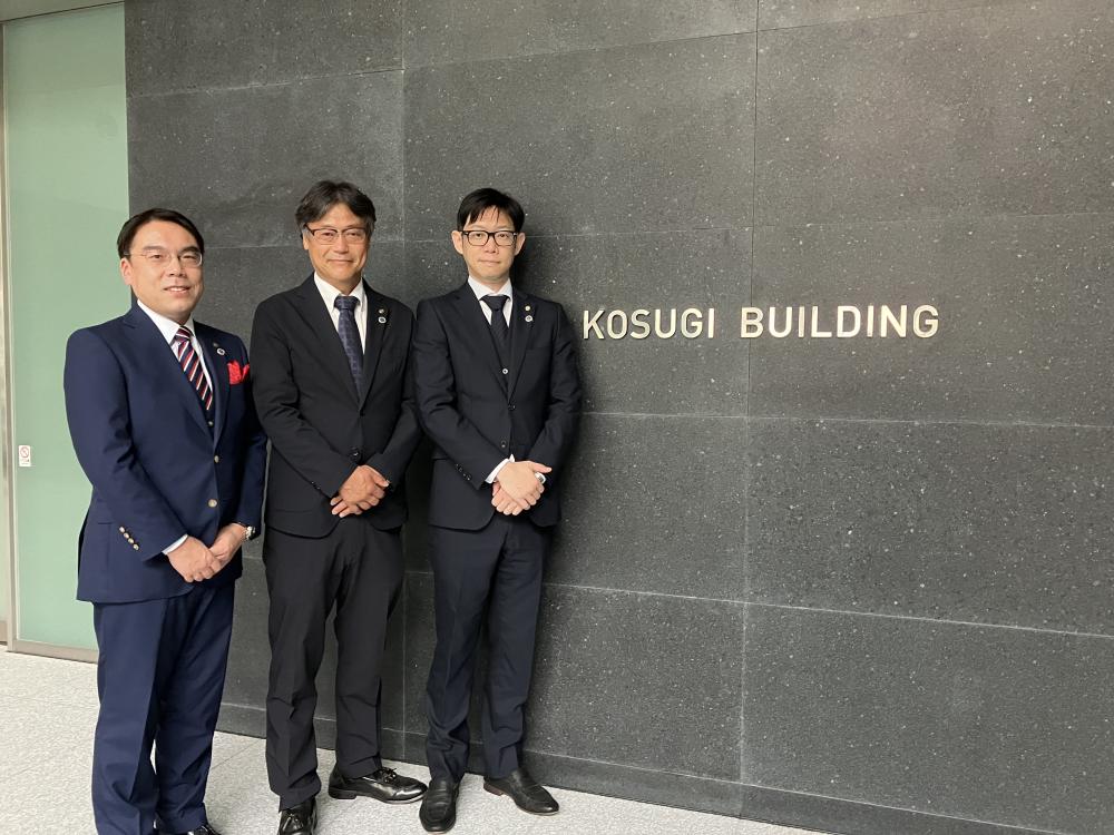 フジ相続税理士法人【税務スタッフ（資産税）／正社員※時短応相談】